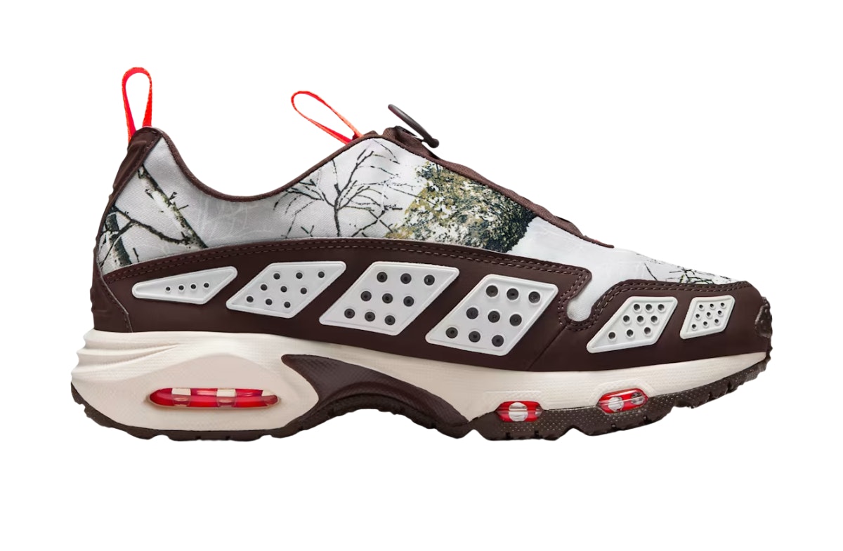 Nike Air Max SNDR Realtree Camo Nike Air Max SNDR Realtree Camo