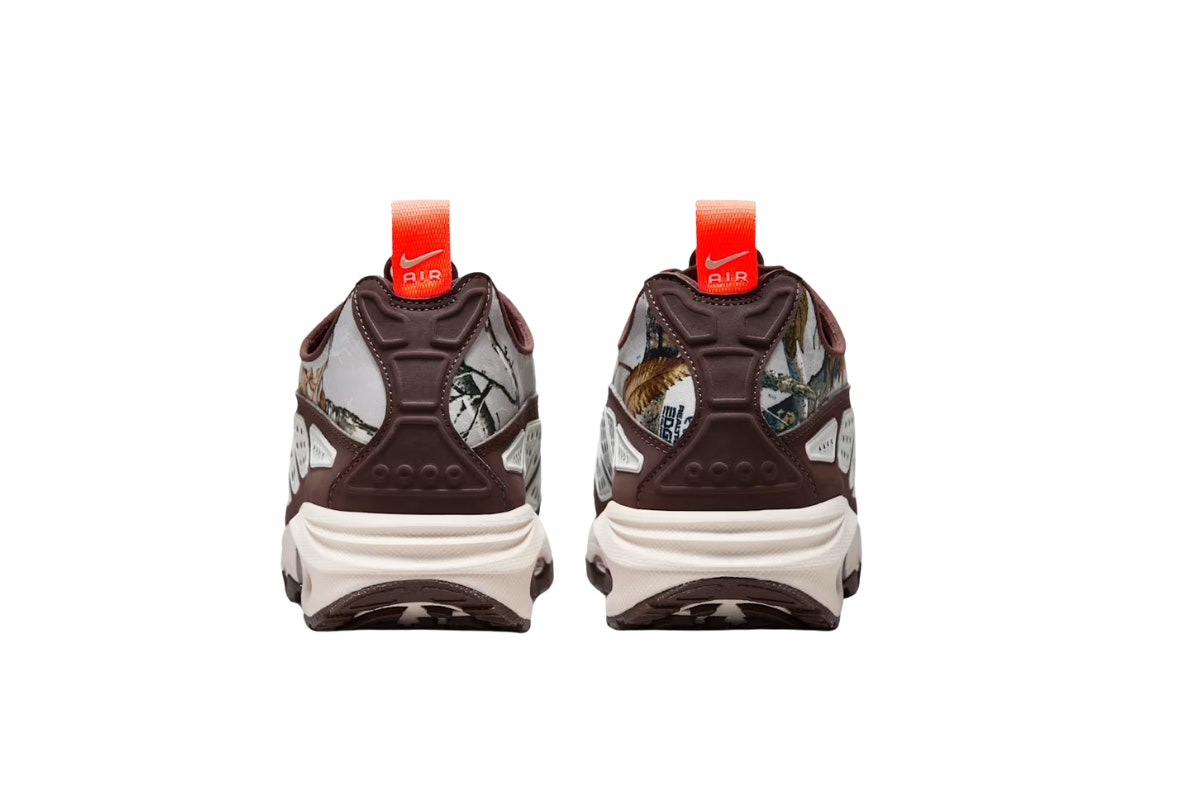 Nike Air Max SNDR Realtree Camo Nike Air Max SNDR Realtree Camo
