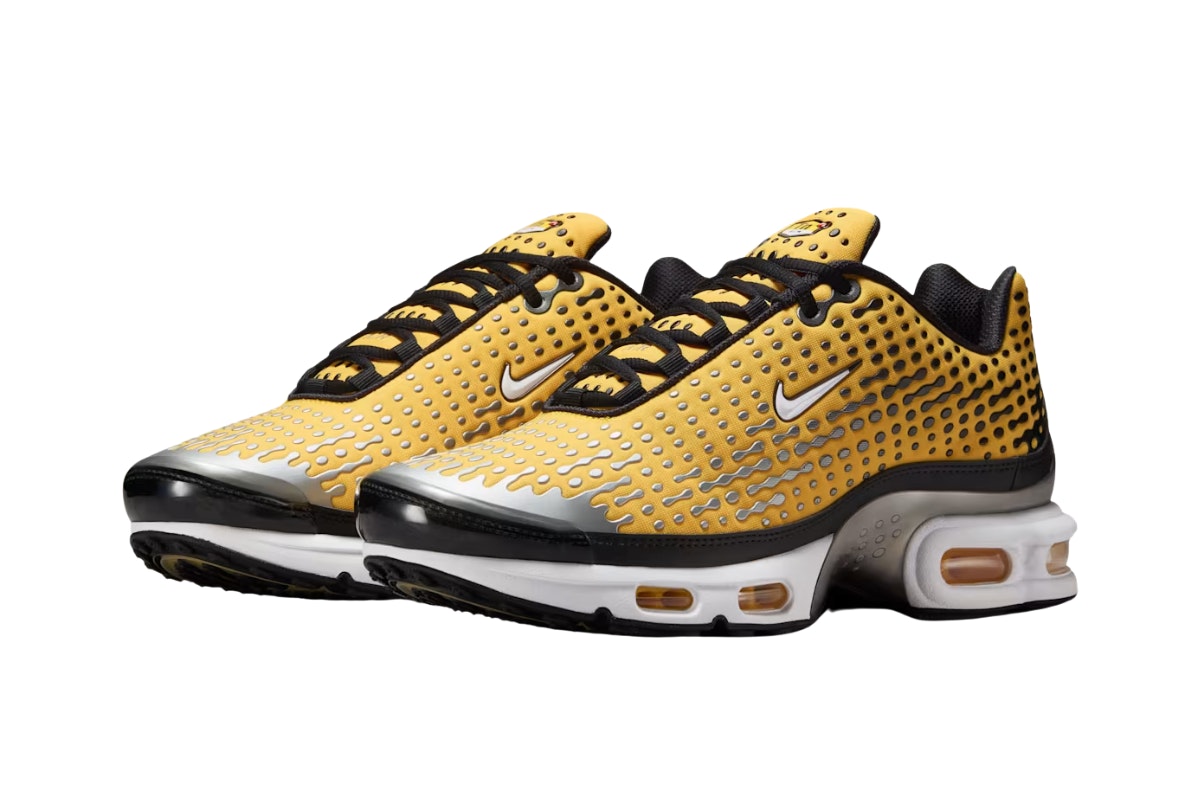 Nike Air Max Plus VII Varsity Maze Nike Air Max Plus VII Varsity Maze