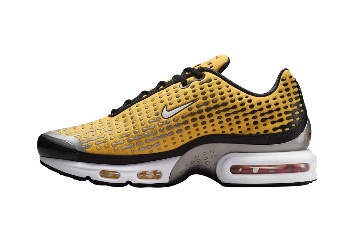 Nike Air Max Plus VII Varsity Maze Nike Air Max Plus VII Varsity Maze