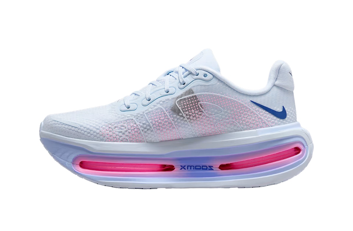 Nike Vomero Premium Blue Tint Nike Vomero Premium Blue Tint