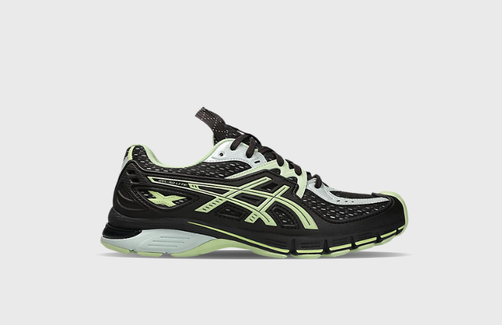 Asics UB12-S GEL-SD Lyte Lichen Rock
