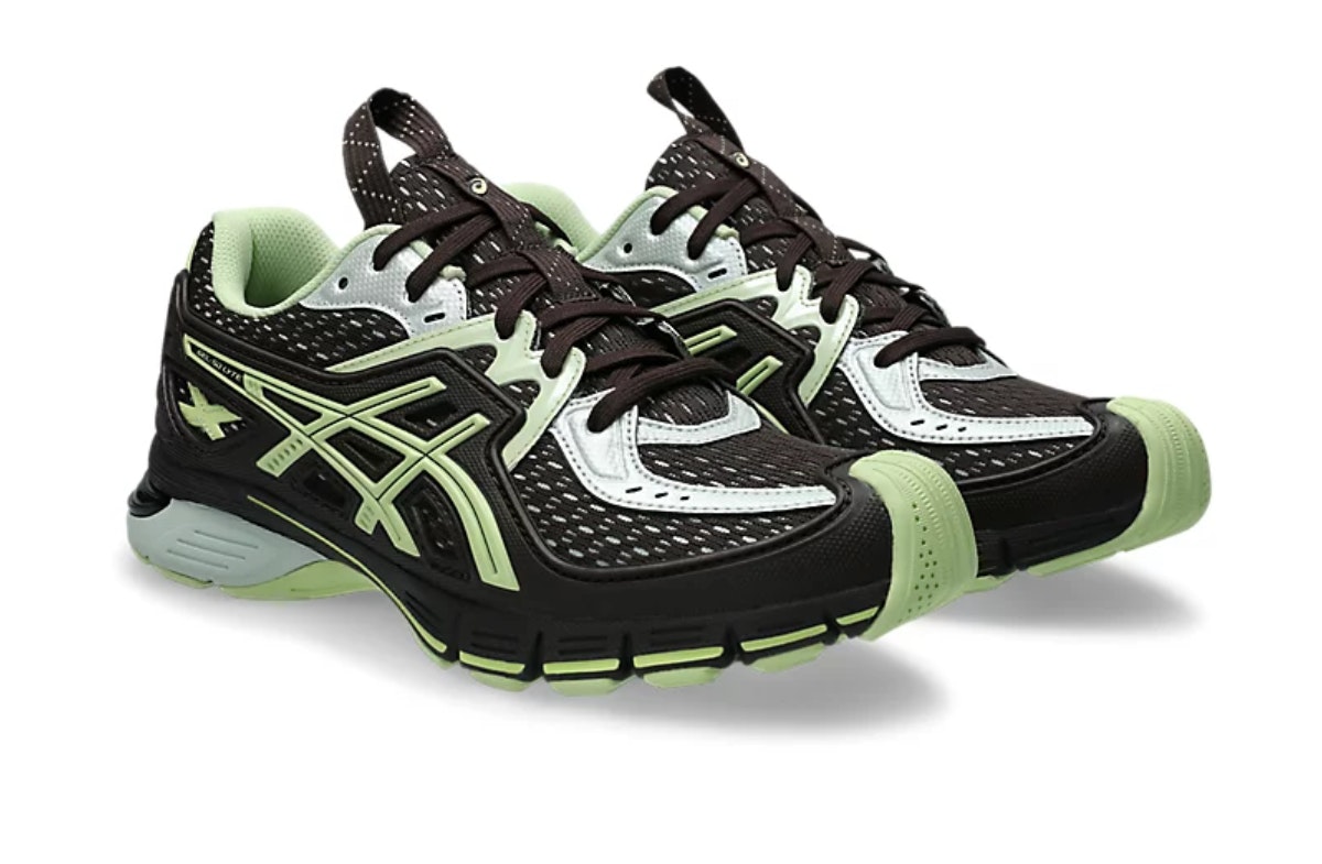 Asics UB12-S GEL-SD Lyte Lichen Rock Asics UB12-S GEL-SD Lyte Lichen Rock