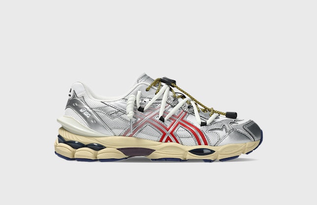 TOGA x Asics Gel-Cumulus 16 TG White