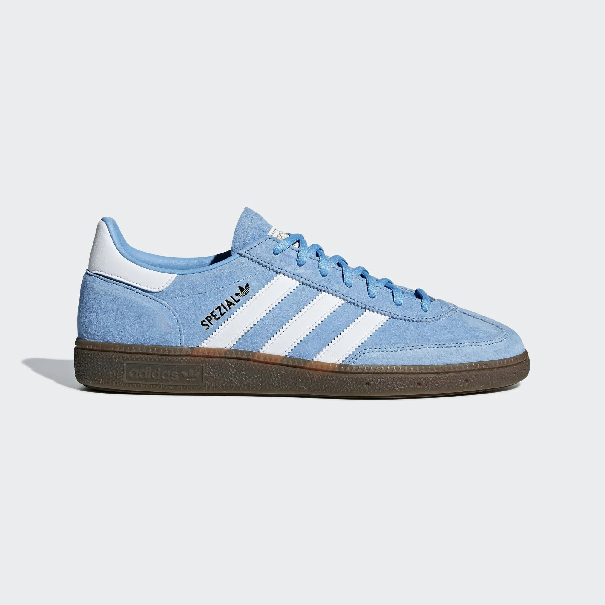 adidas Handball Spezial "Light Blue" adidas Handball Spezial "Light Blue"