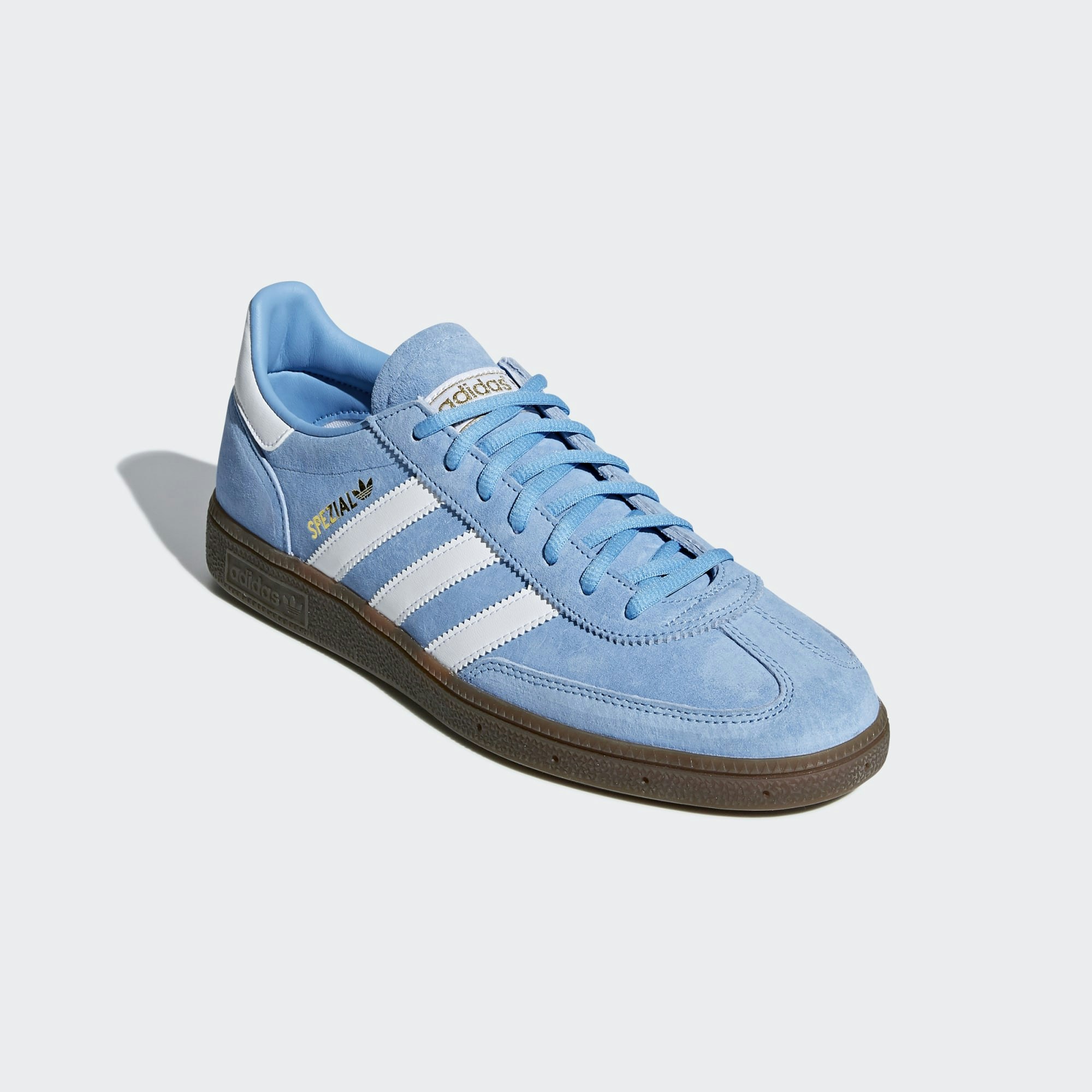 adidas Handball Spezial "Light Blue" adidas Handball Spezial "Light Blue"