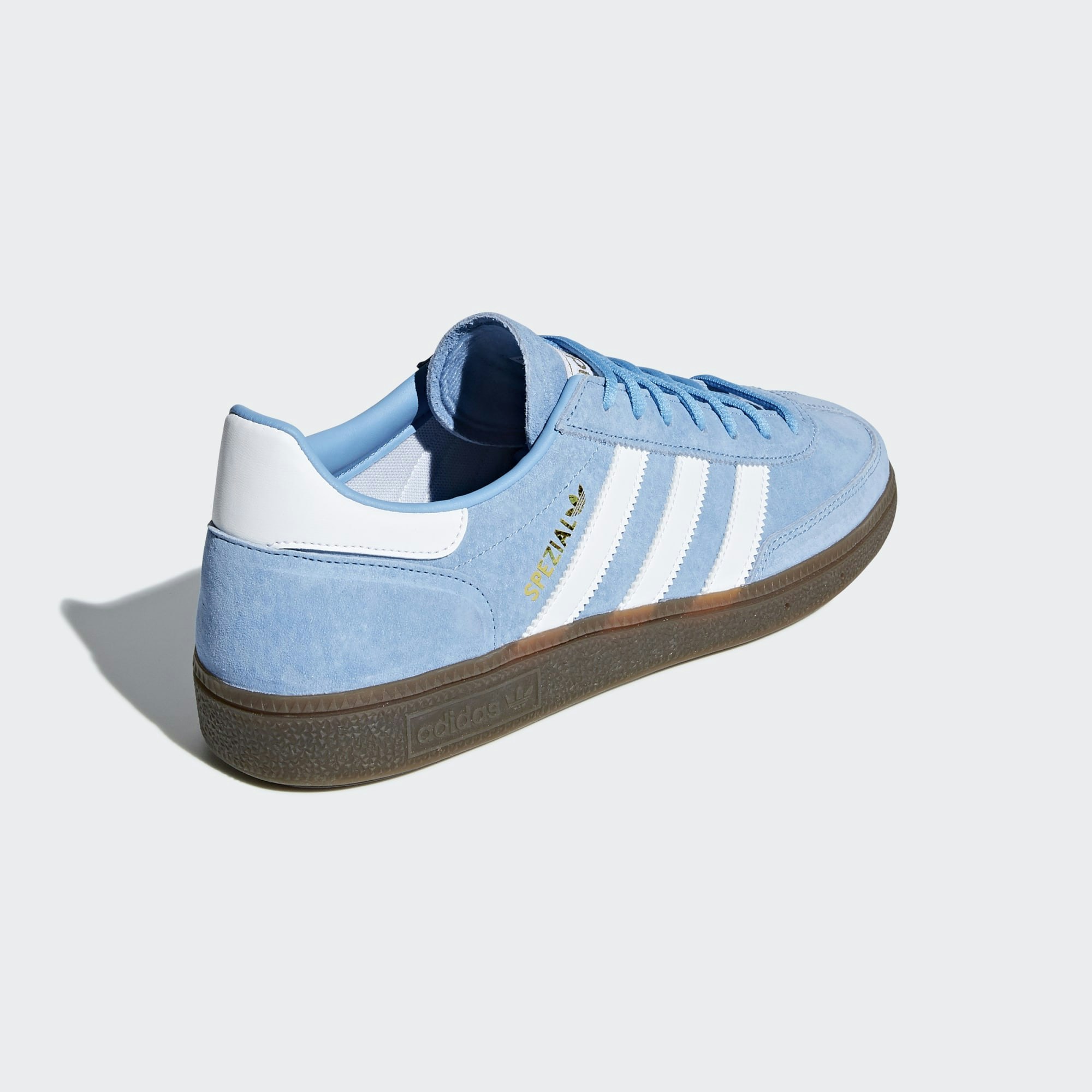 adidas Handball Spezial "Light Blue" adidas Handball Spezial "Light Blue"