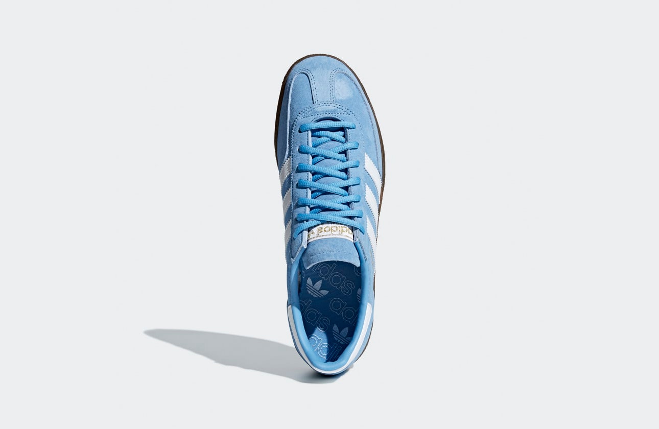 adidas Handball Spezial "Light Blue" adidas Handball Spezial "Light Blue"
