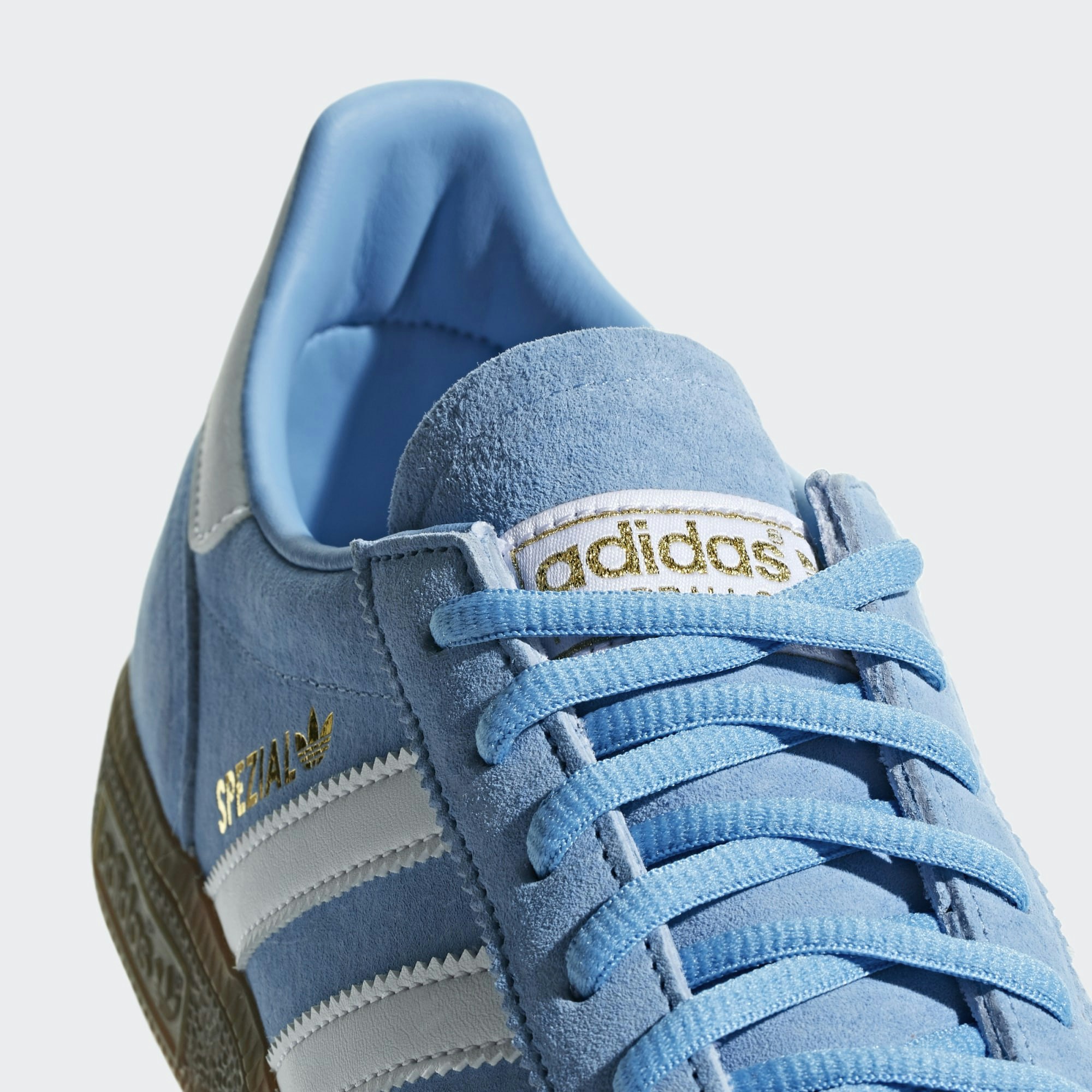 adidas Handball Spezial "Light Blue" adidas Handball Spezial "Light Blue"