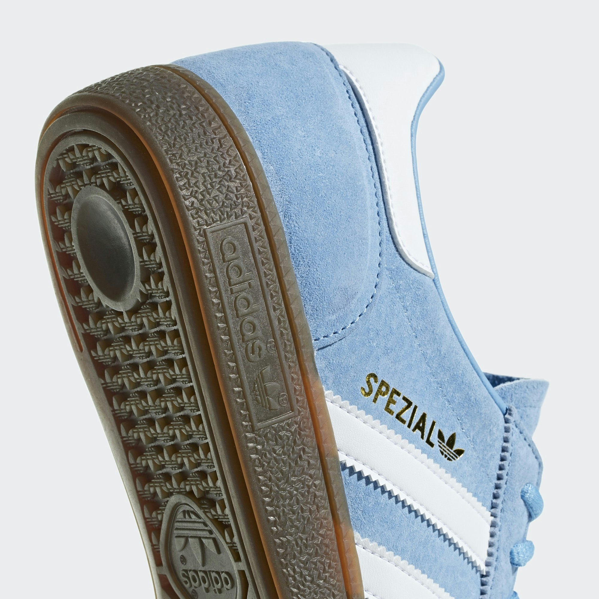 adidas Handball Spezial "Light Blue" adidas Handball Spezial "Light Blue"