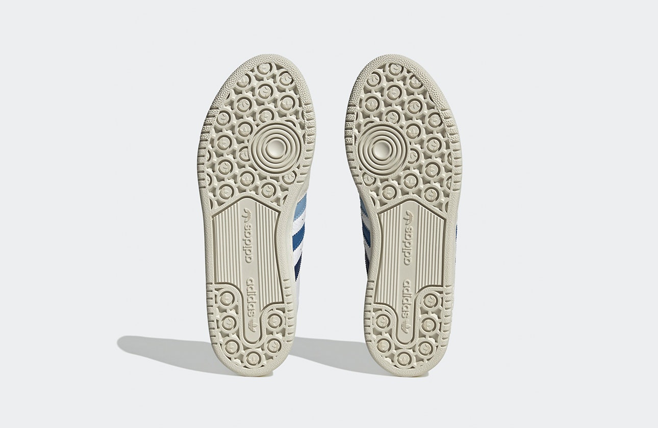 adidas Harlem "Blue Tones" adidas Harlem "Blue Tones"