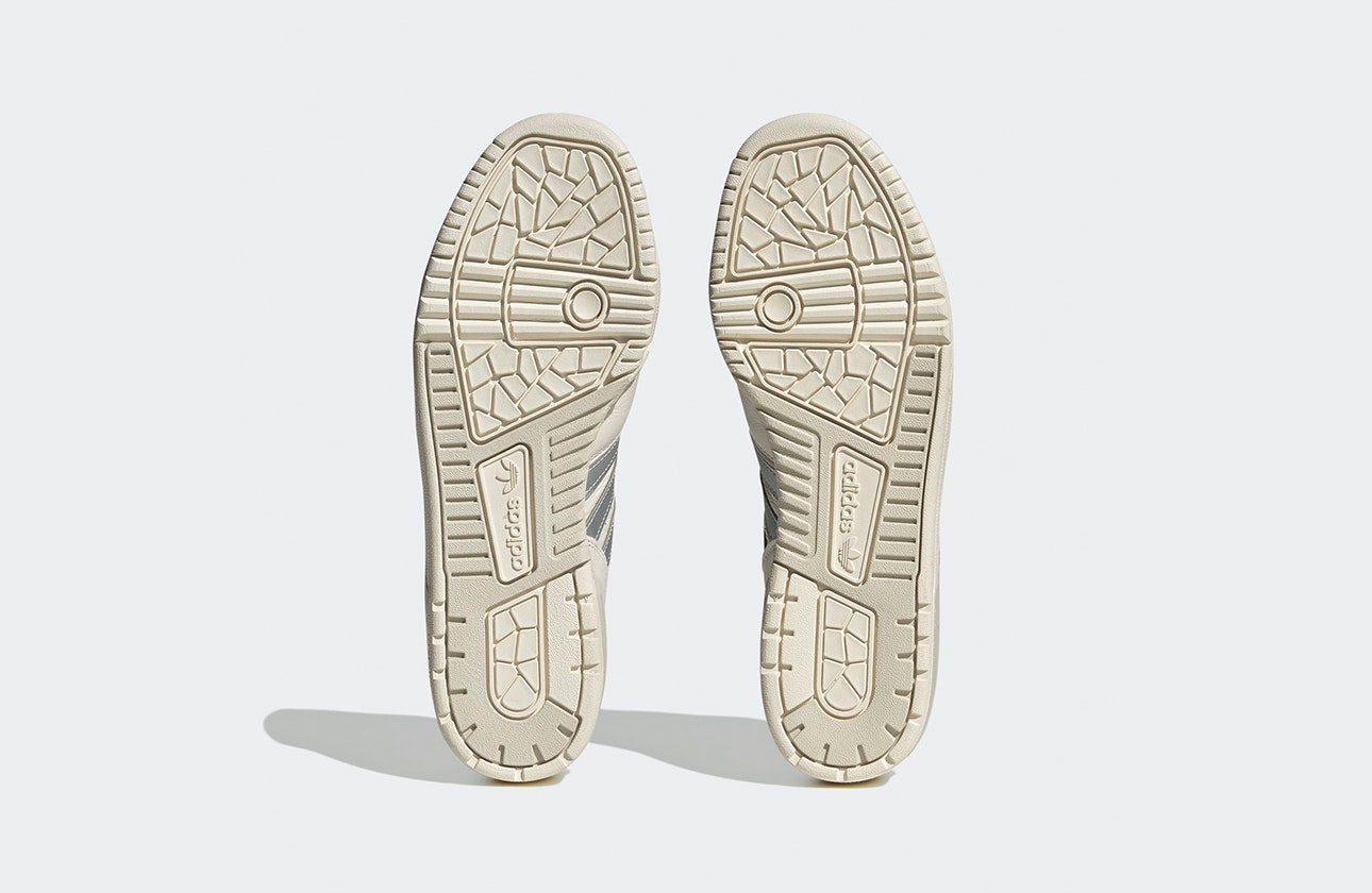 adidas Rivalry Low "Rivalry Series" (Core White) adidas Rivalry Low "Rivalry Series" (Core White)