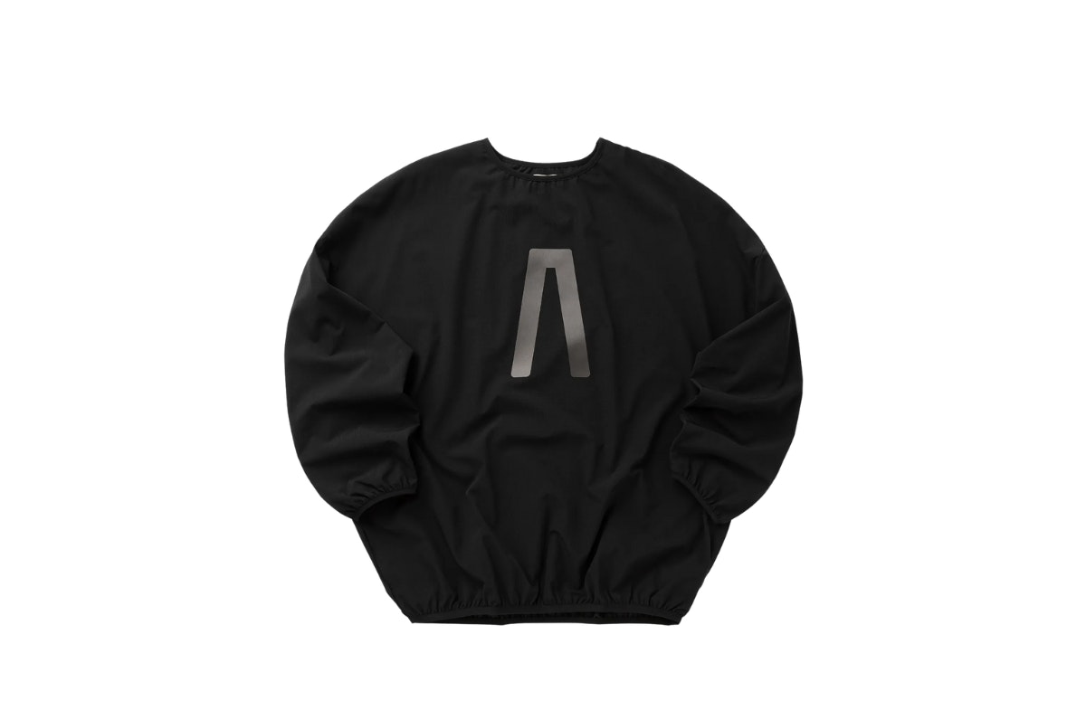 Fear of God Athletics x adidas Kollektion