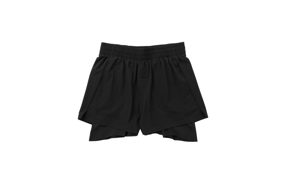 Fear of God Athletics x adidas Kollektion