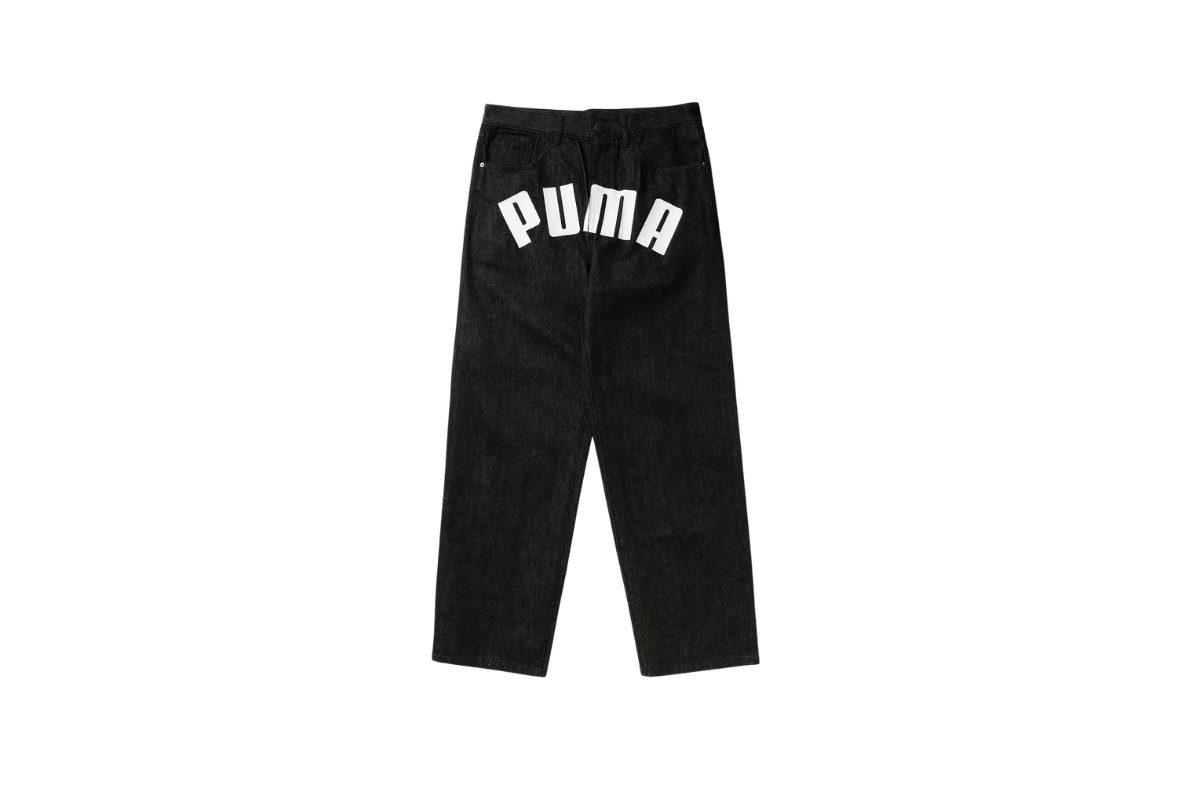 A$AP Rocky x Puma Kollektion