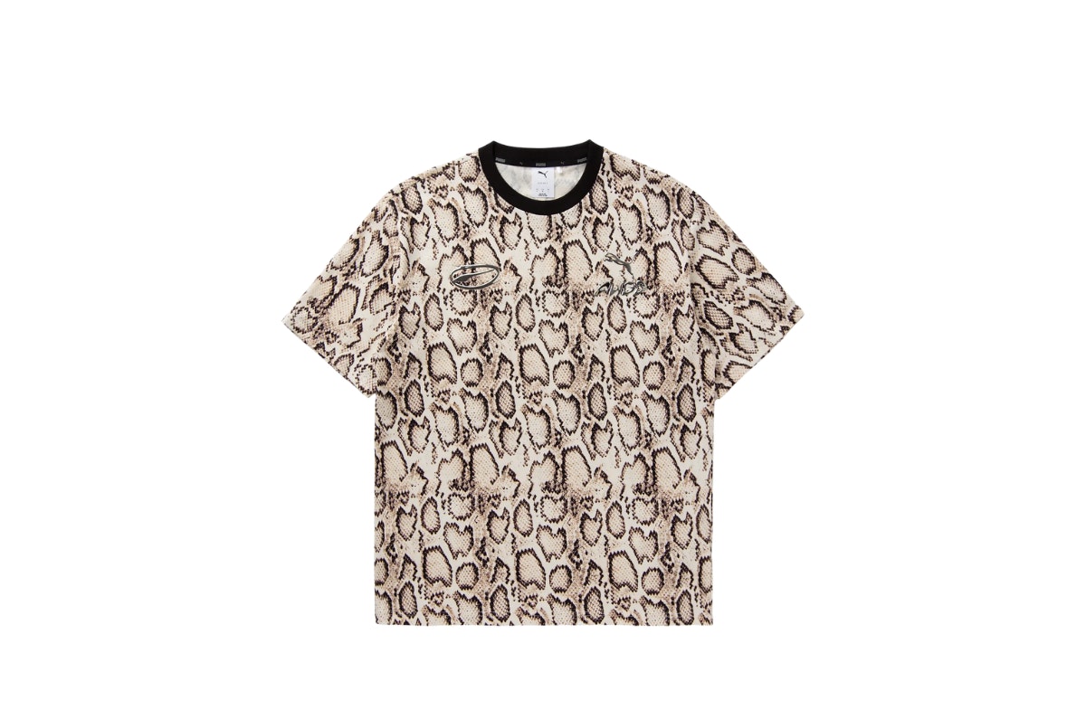 A$AP Rocky x Puma Kollektion