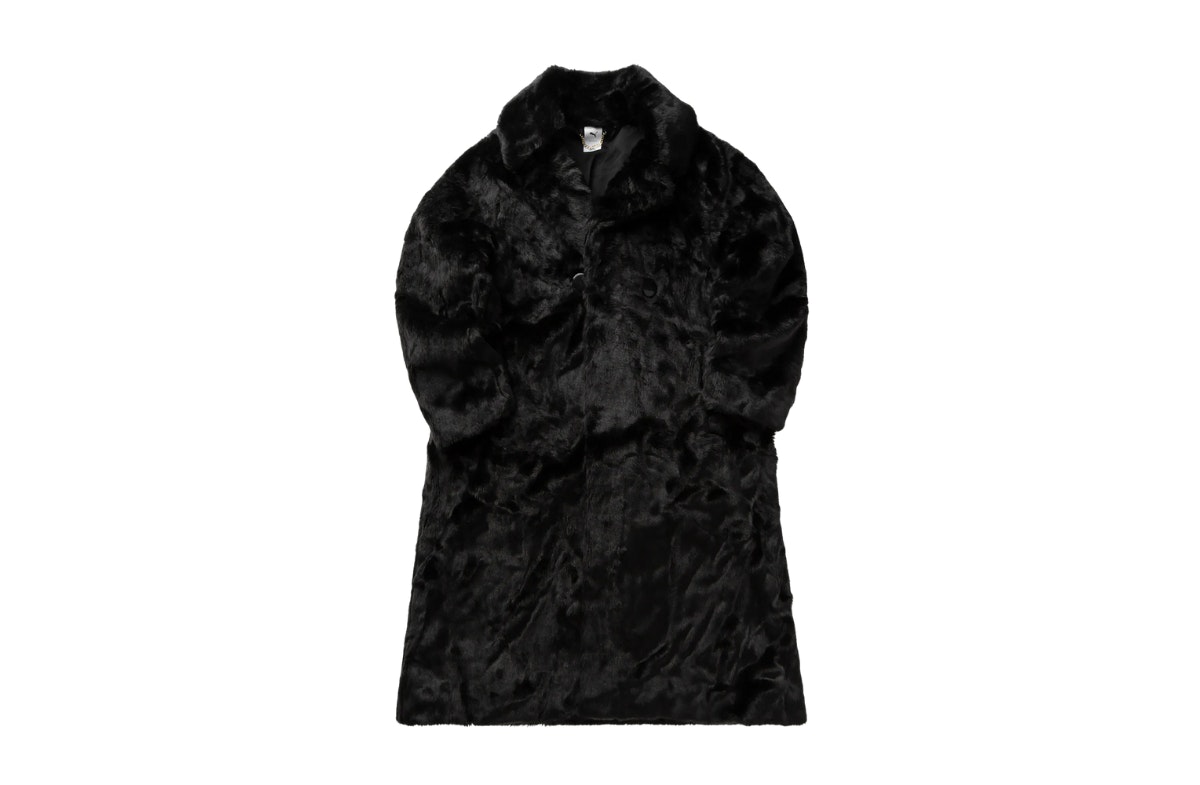 A$AP Rocky x Puma Kollektion