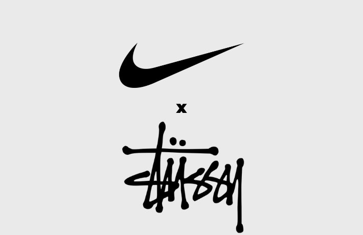 Stüssy x Nike Kollektion