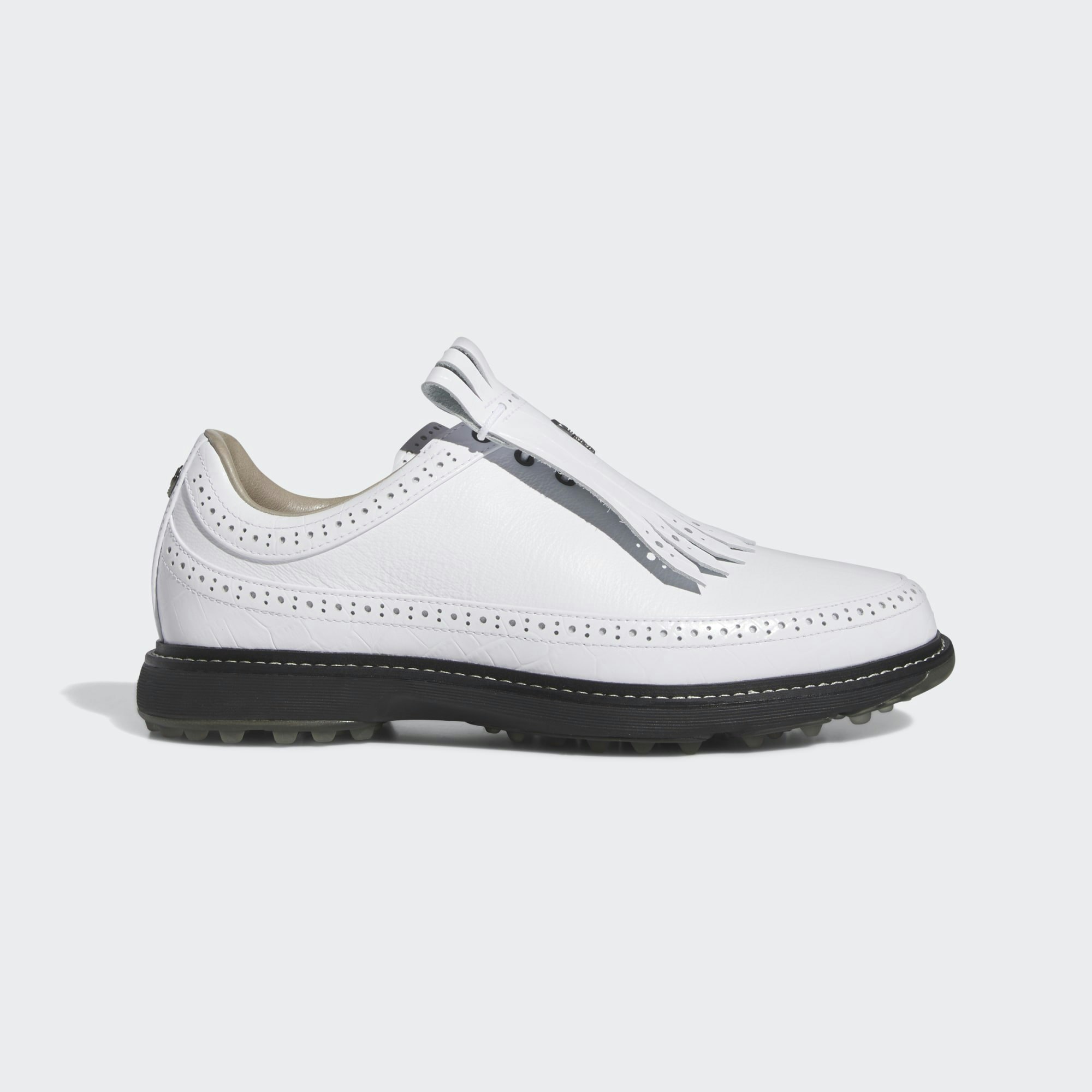 Bogey Boys x adidas Modern Classics 80 Spikeless "Cloud White"