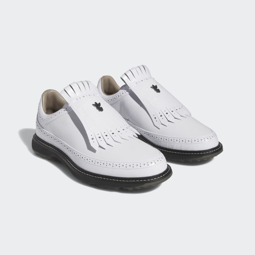 Bogey Boys x adidas Modern Classics 80 Spikeless "Cloud White"