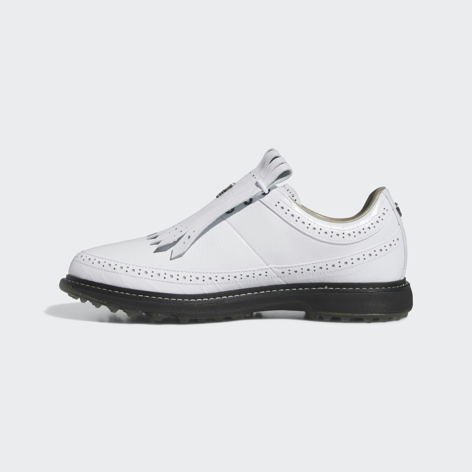 Bogey Boys x adidas Modern Classics 80 Spikeless "Cloud White"