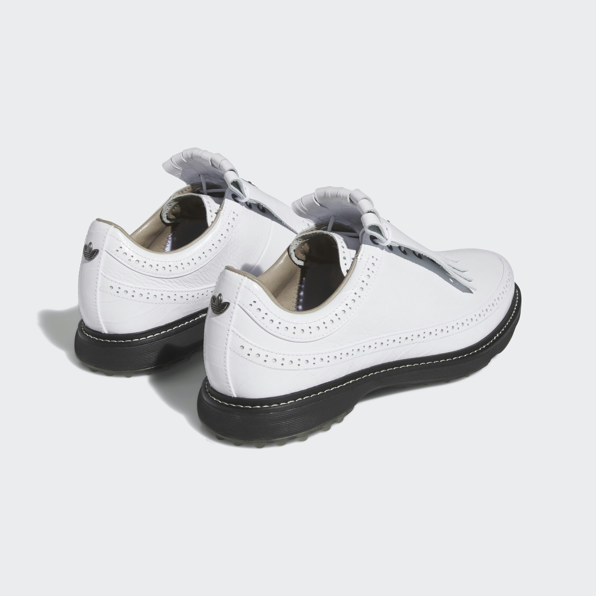 Bogey Boys x adidas Modern Classics 80 Spikeless "Cloud White"