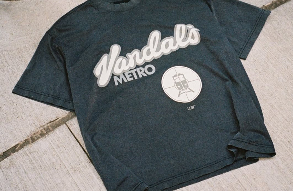 LFDY Winter Collection LFDY Winter Collection