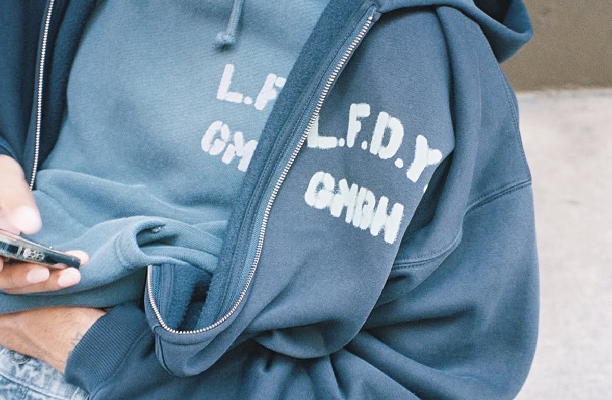 LFDY Winter Collection LFDY Winter Collection