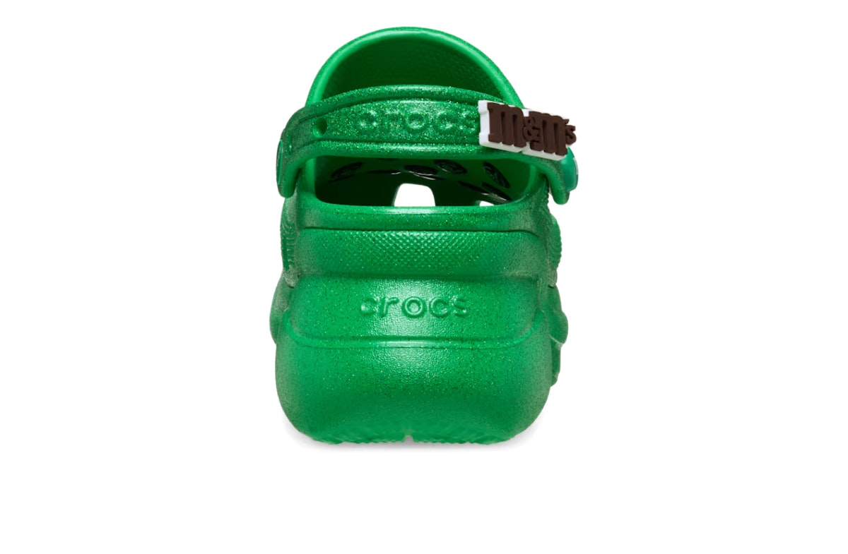M&M's x Crocs Bae Clog