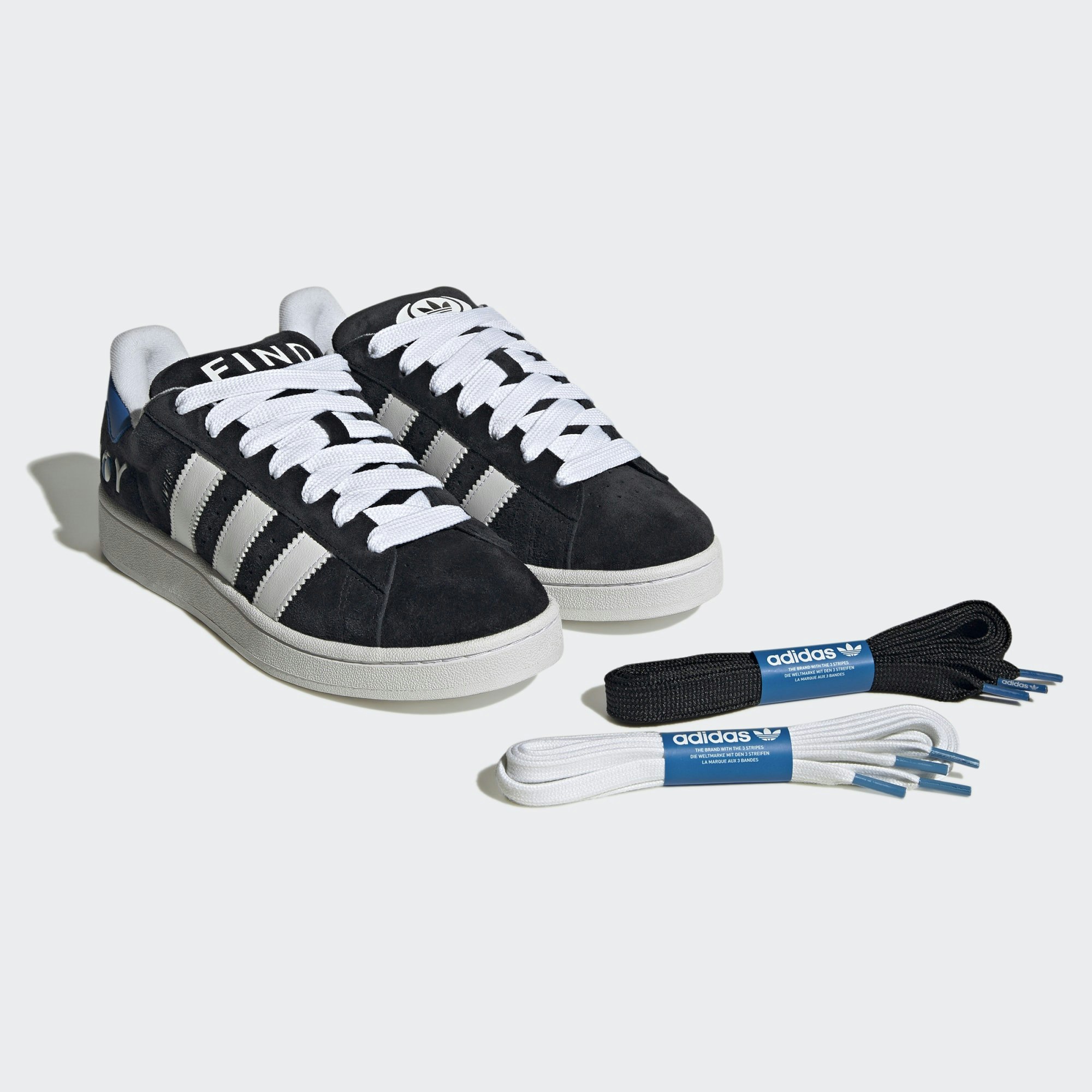 adidas Campus 00s "Joy" adidas Campus 00s "Joy"
