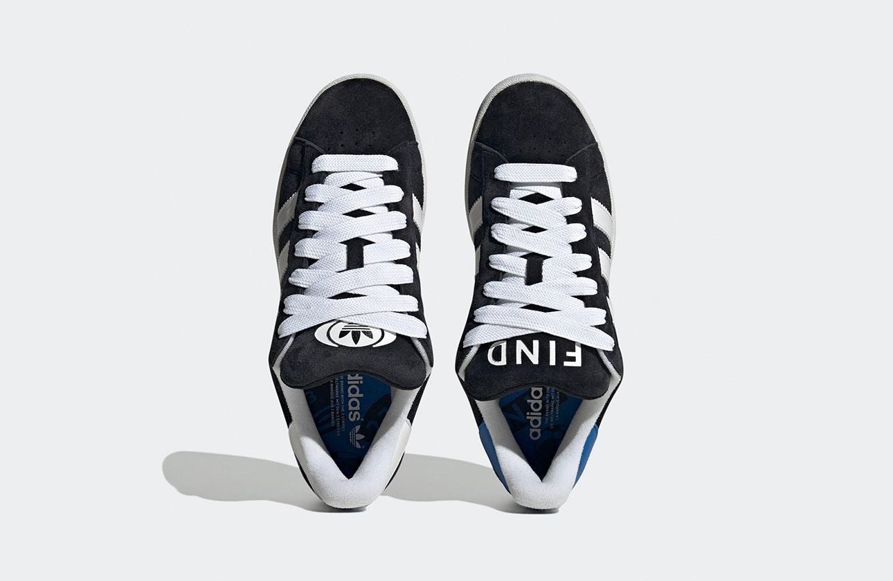 adidas Campus 00s "Joy" adidas Campus 00s "Joy"