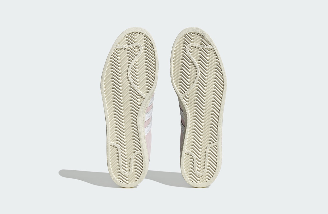 adidas Campus 80s "Almost Pink"