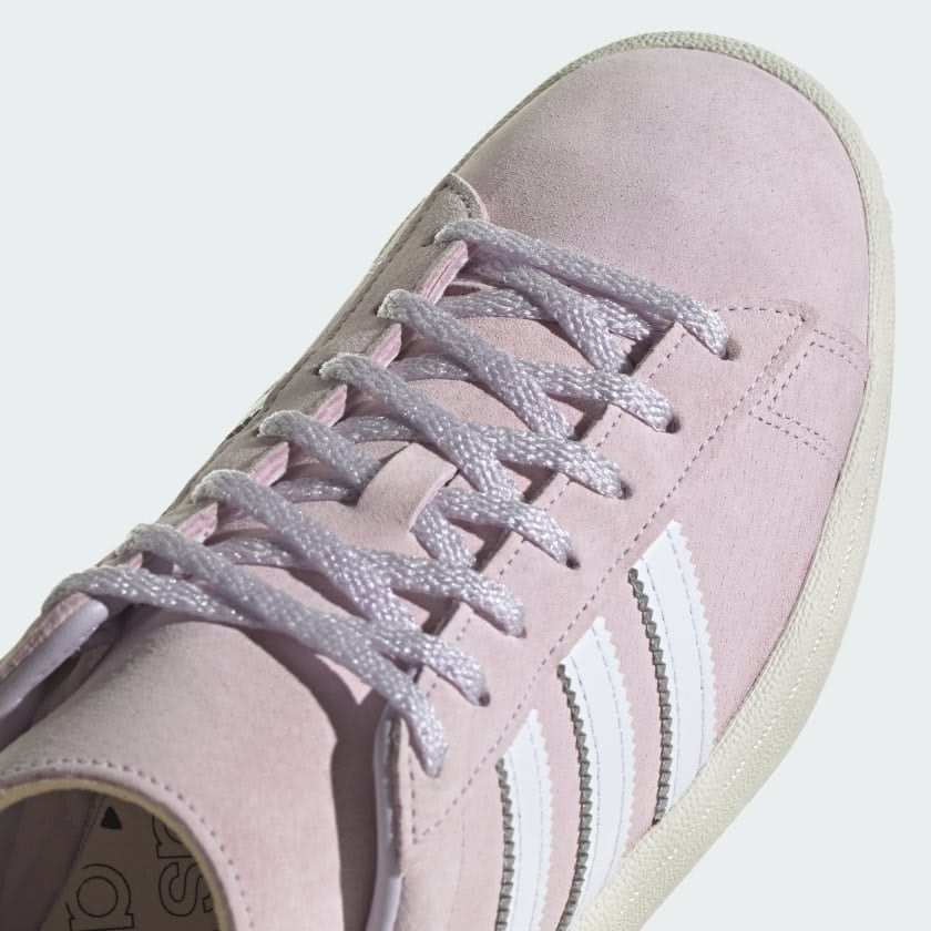 adidas Campus 80s "Almost Pink"
