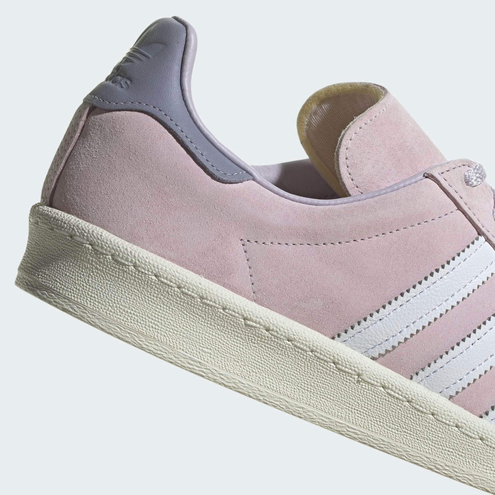 adidas Campus 80s "Almost Pink"