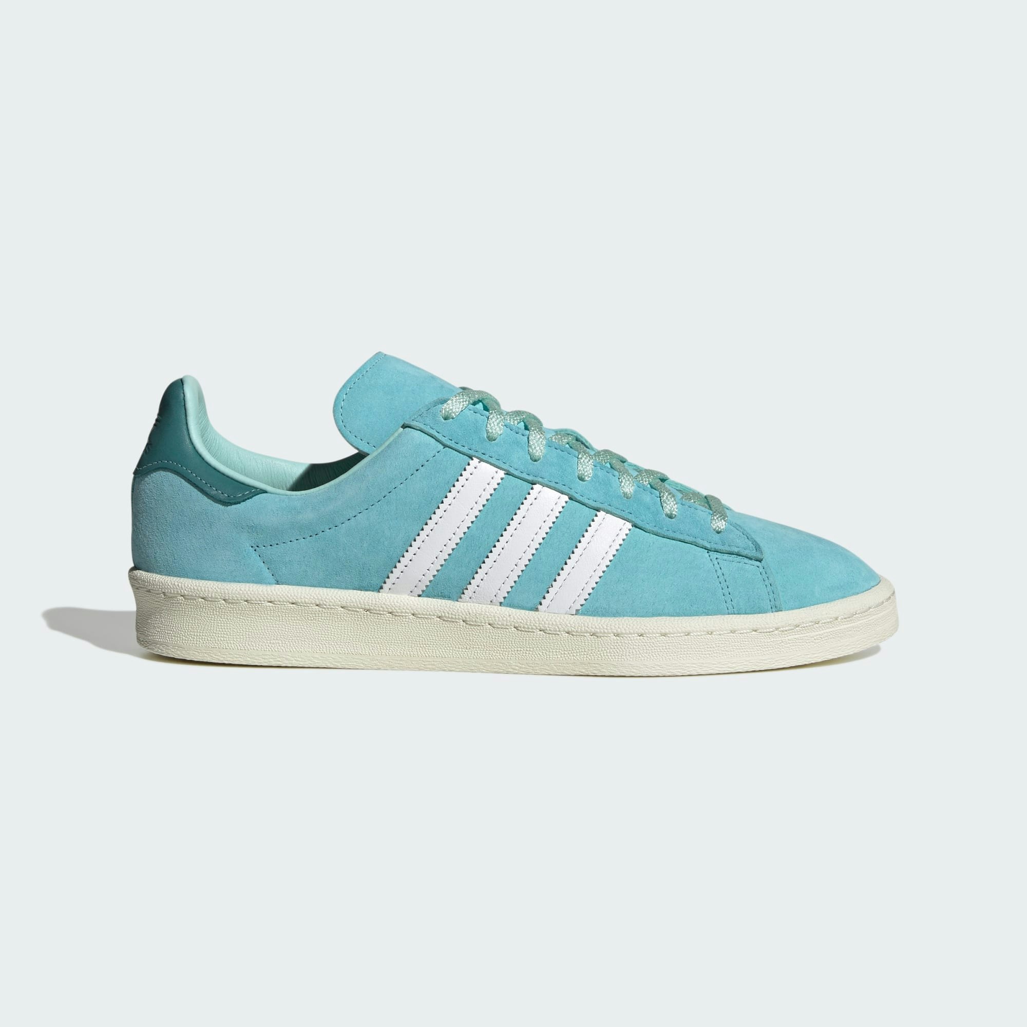adidas Campus 80s "Light Aqua"