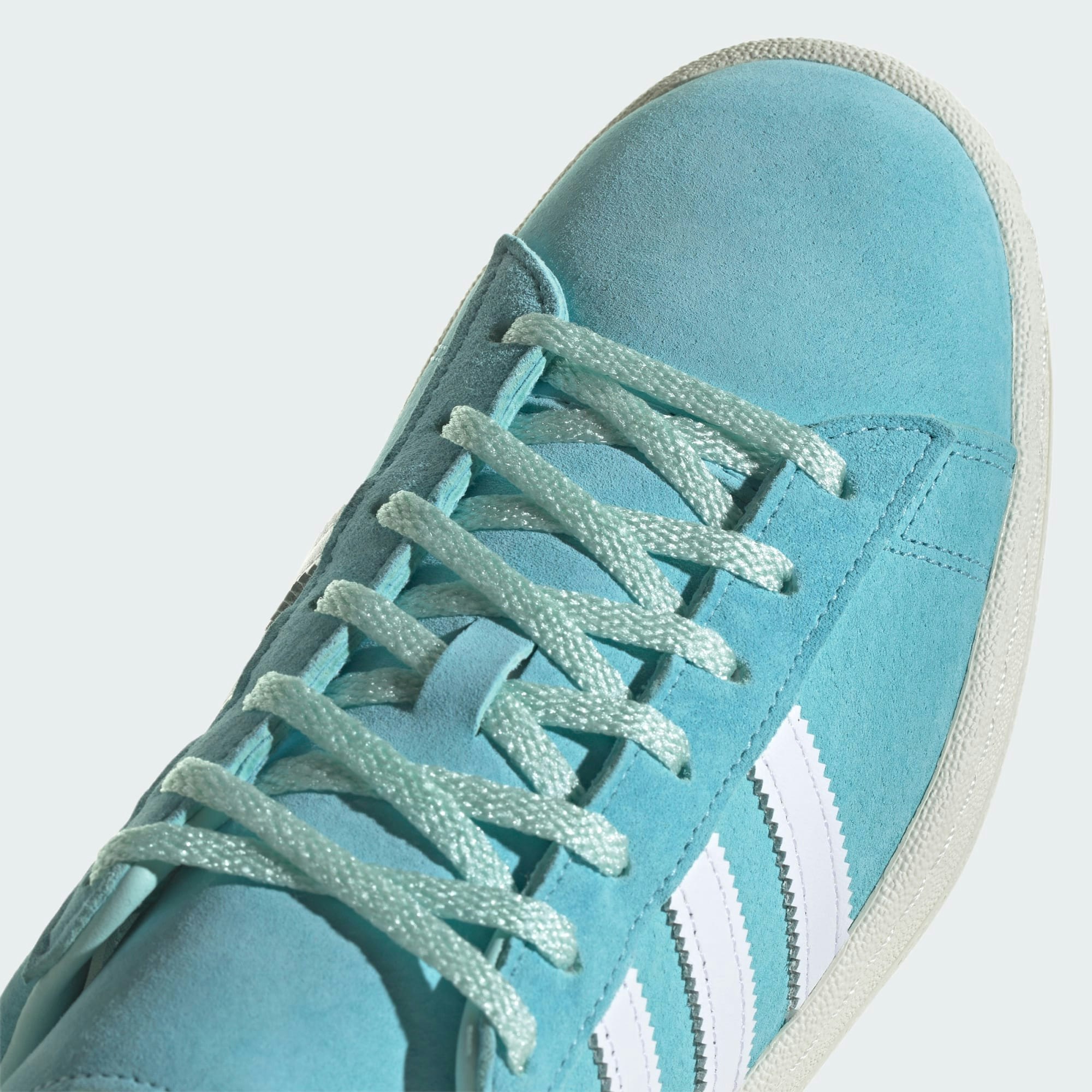 adidas Campus 80s "Light Aqua"