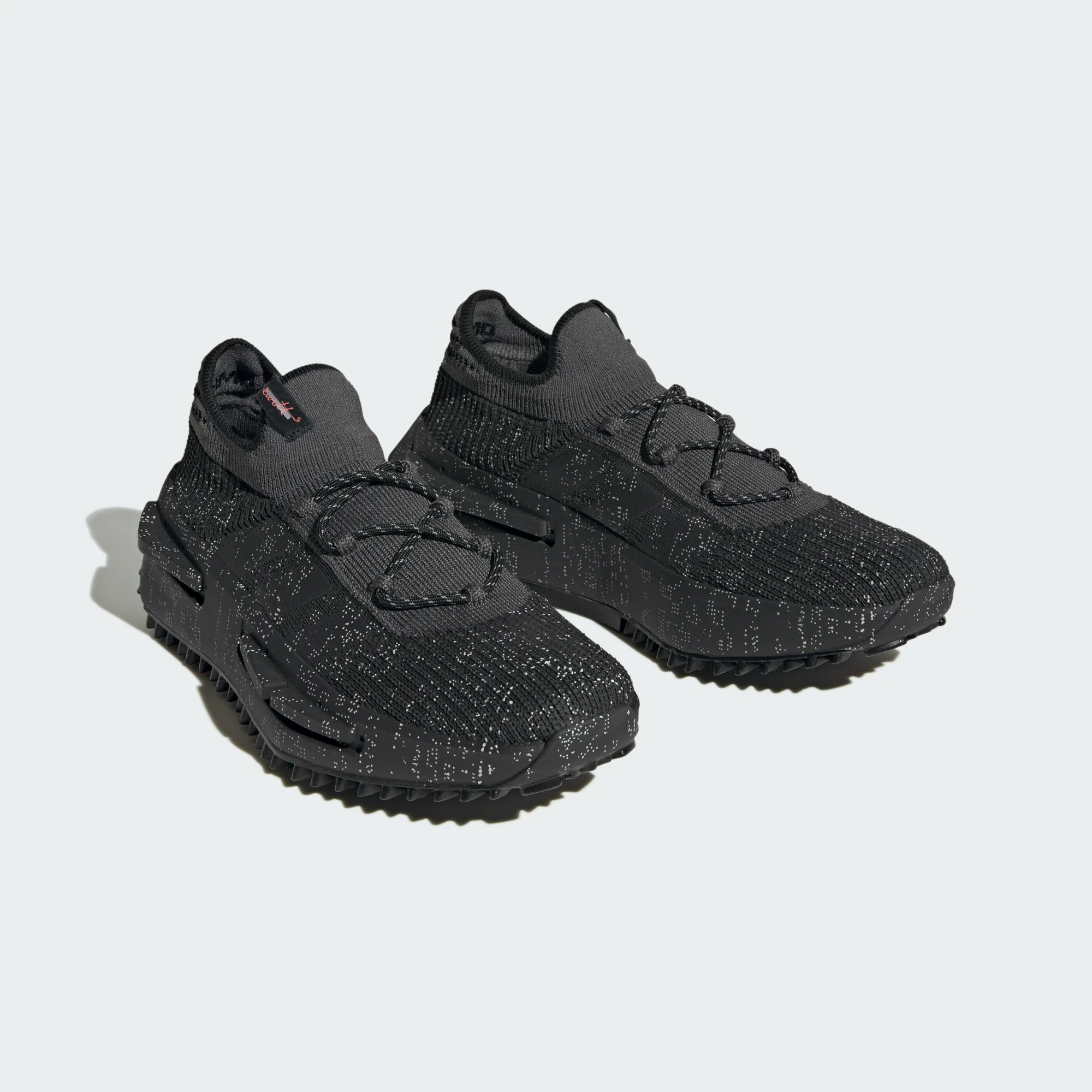 Cali DeWitt x adidas NMD S1 "Core Black"