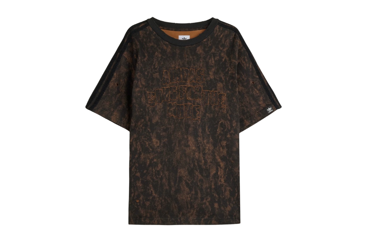 Song for the Mute x adidas Kollektion