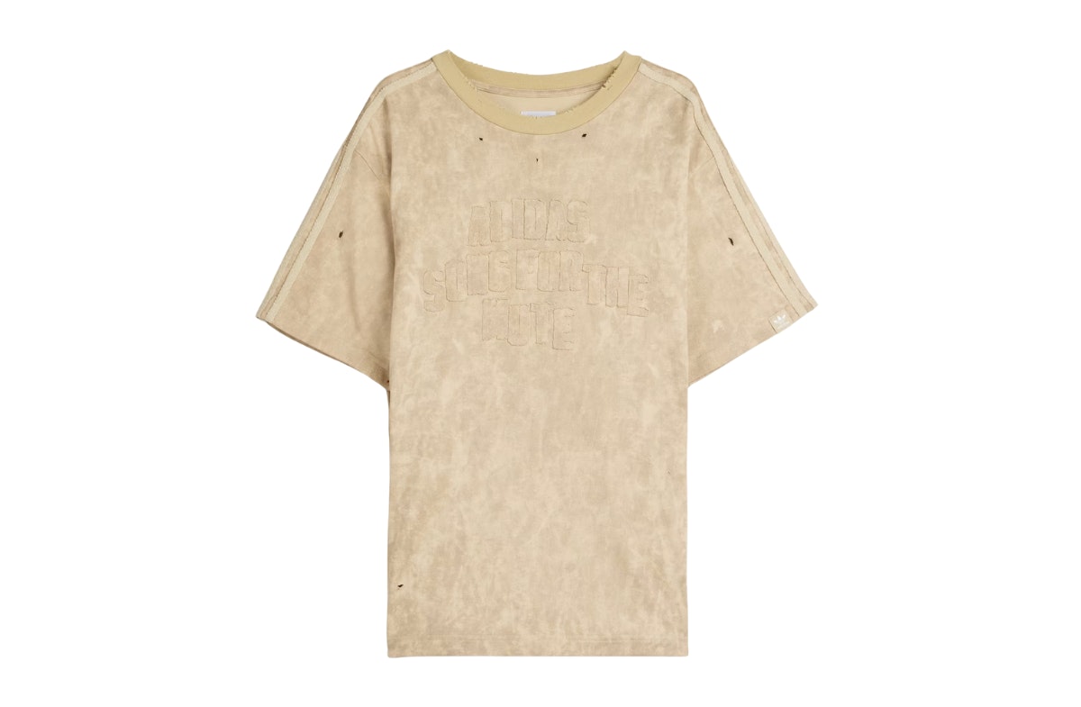 Song for the Mute x adidas Kollektion