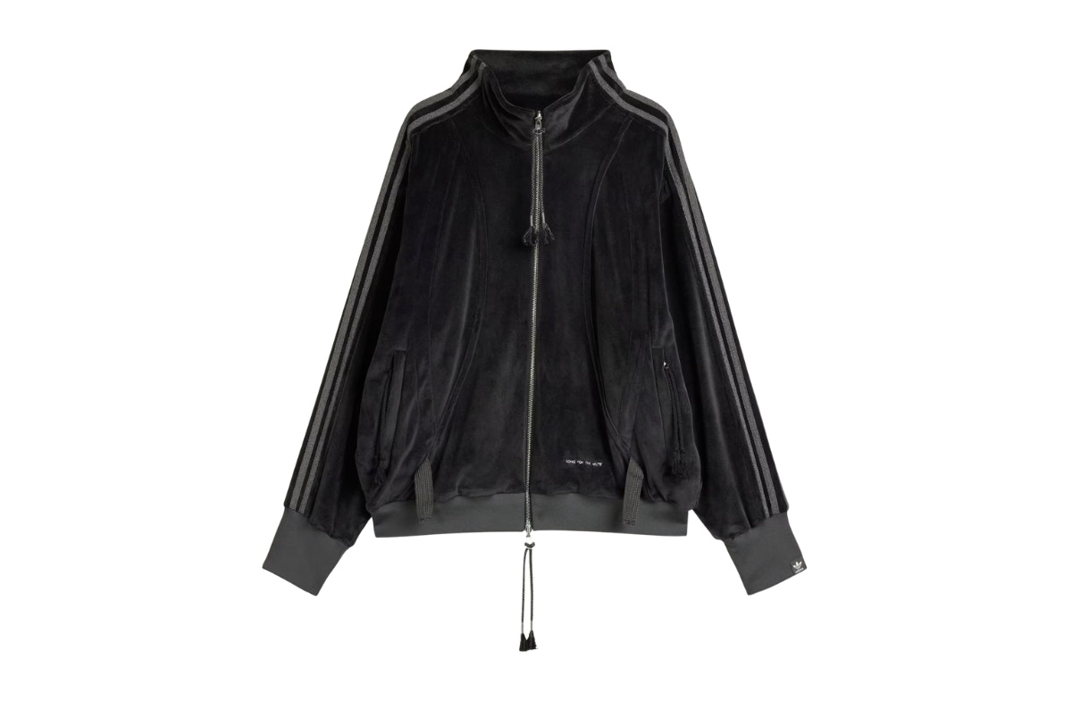 Song for the Mute x adidas Kollektion