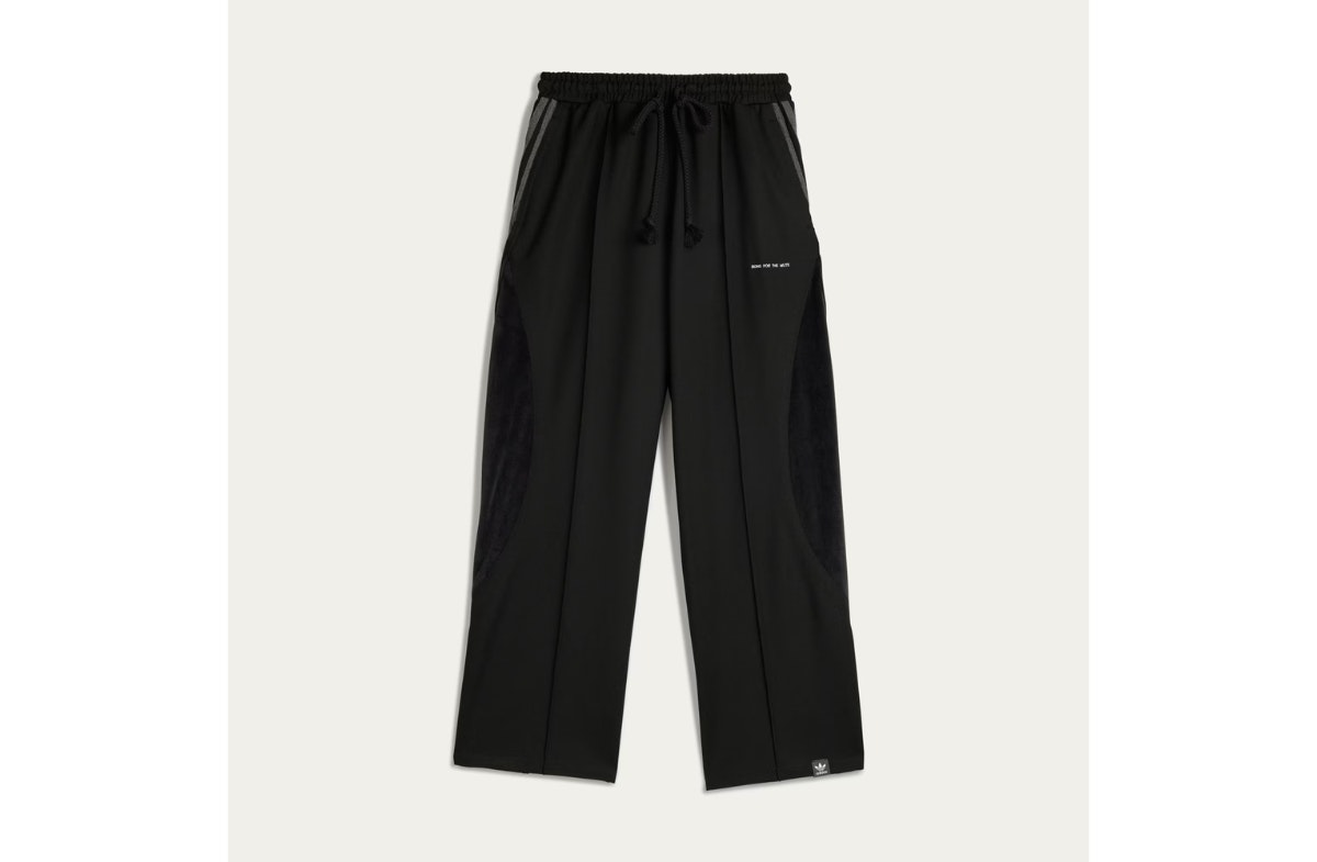 Song for the Mute x adidas Kollektion