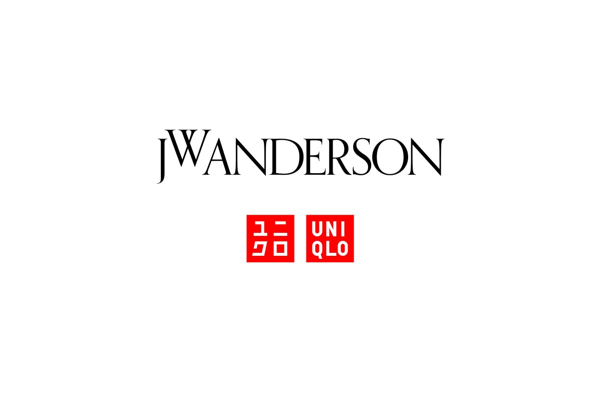 JW Anderson x Uniqlo