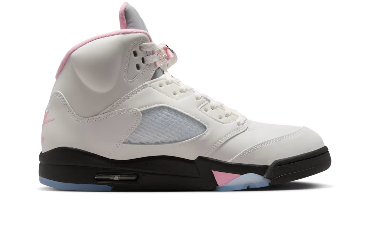 Nike Air Jordan 5 35th Anniversary Nike Air Jordan 5 35th Anniversary