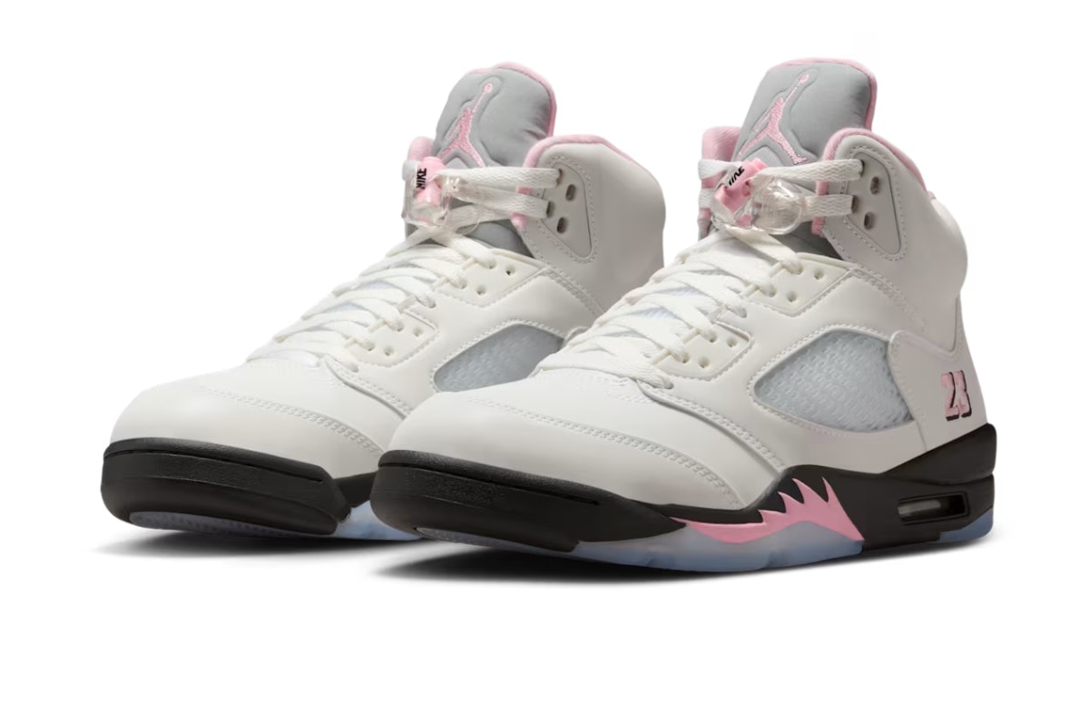 Nike Air Jordan 5 35th Anniversary Nike Air Jordan 5 35th Anniversary