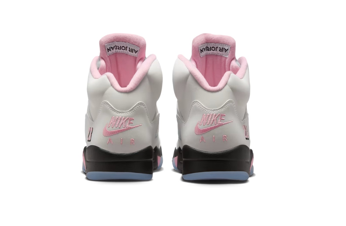 Nike Air Jordan 5 35th Anniversary Nike Air Jordan 5 35th Anniversary