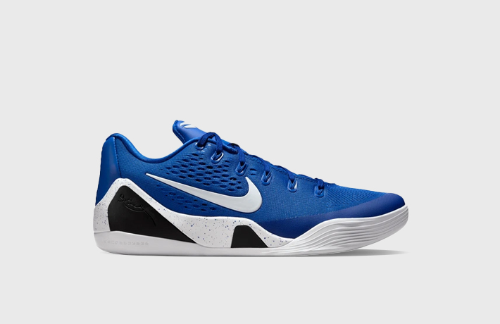 Nike Kobe 9 EM Low Protro Game Royal