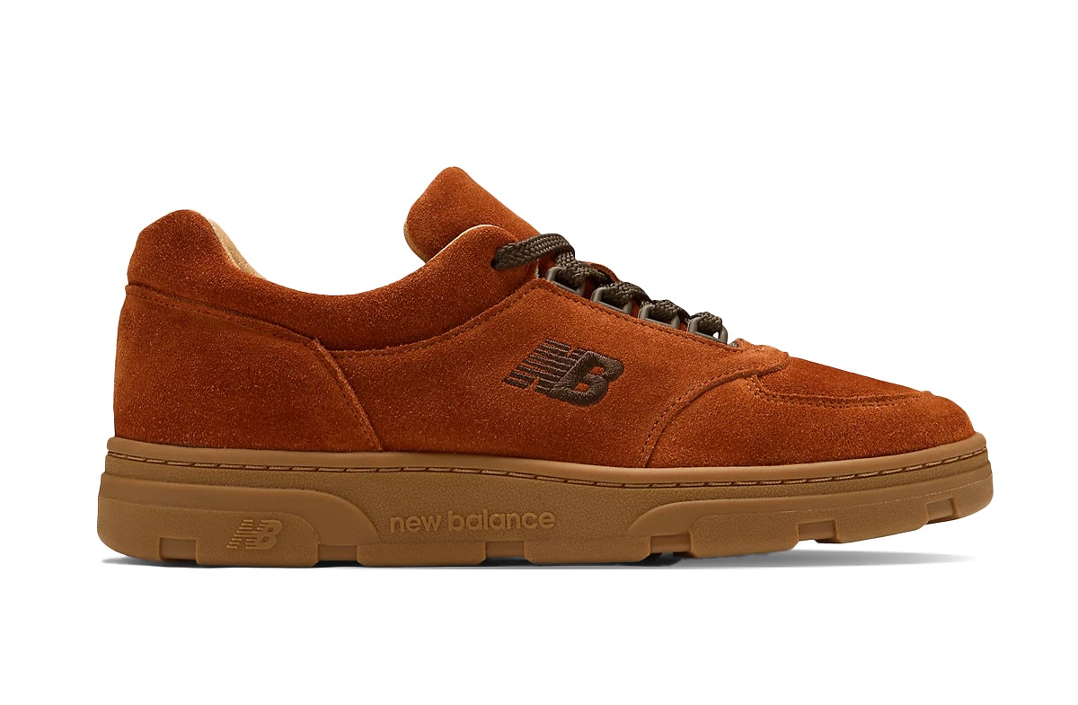 New Balance Allerdale Made in UK Cinnamon Stick New Balance Allerdale Made in UK Cinnamon Stick
