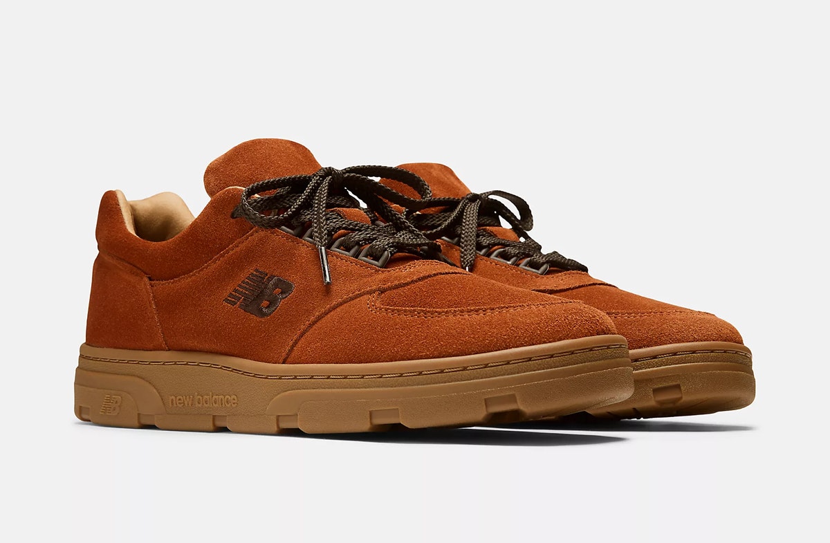 New Balance Allerdale Made in UK Cinnamon Stick New Balance Allerdale Made in UK Cinnamon Stick