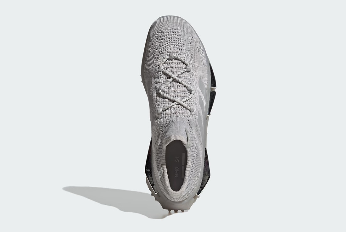 adidas NMD S1 "Grey Metallic" adidas NMD S1 "Grey Metallic"