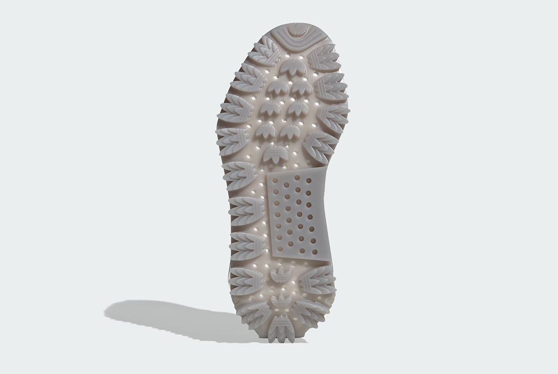 adidas NMD S1 "Grey Metallic" adidas NMD S1 "Grey Metallic"